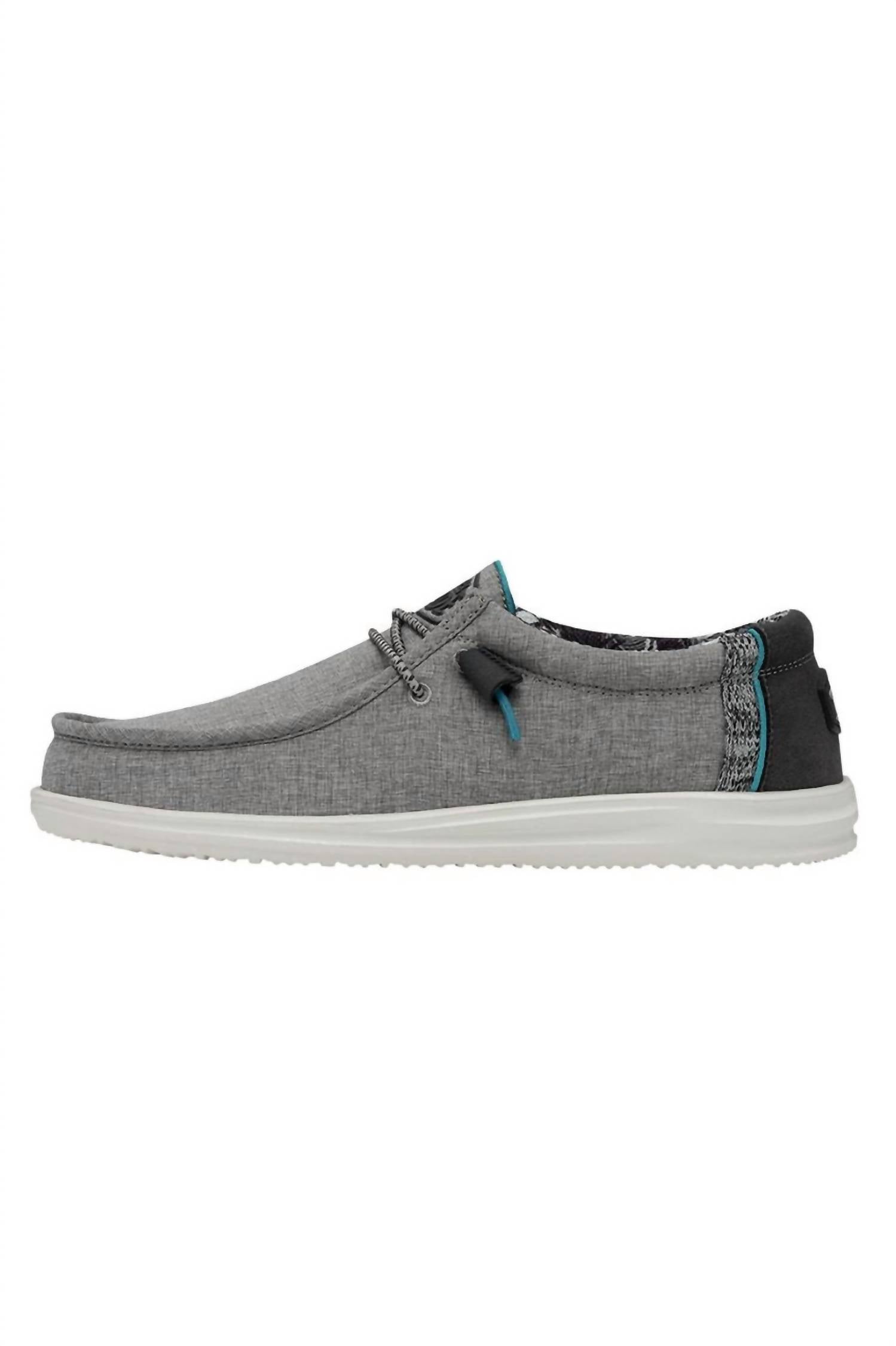 Hey Dude - MEN'S WALLY H2O LOAFERS