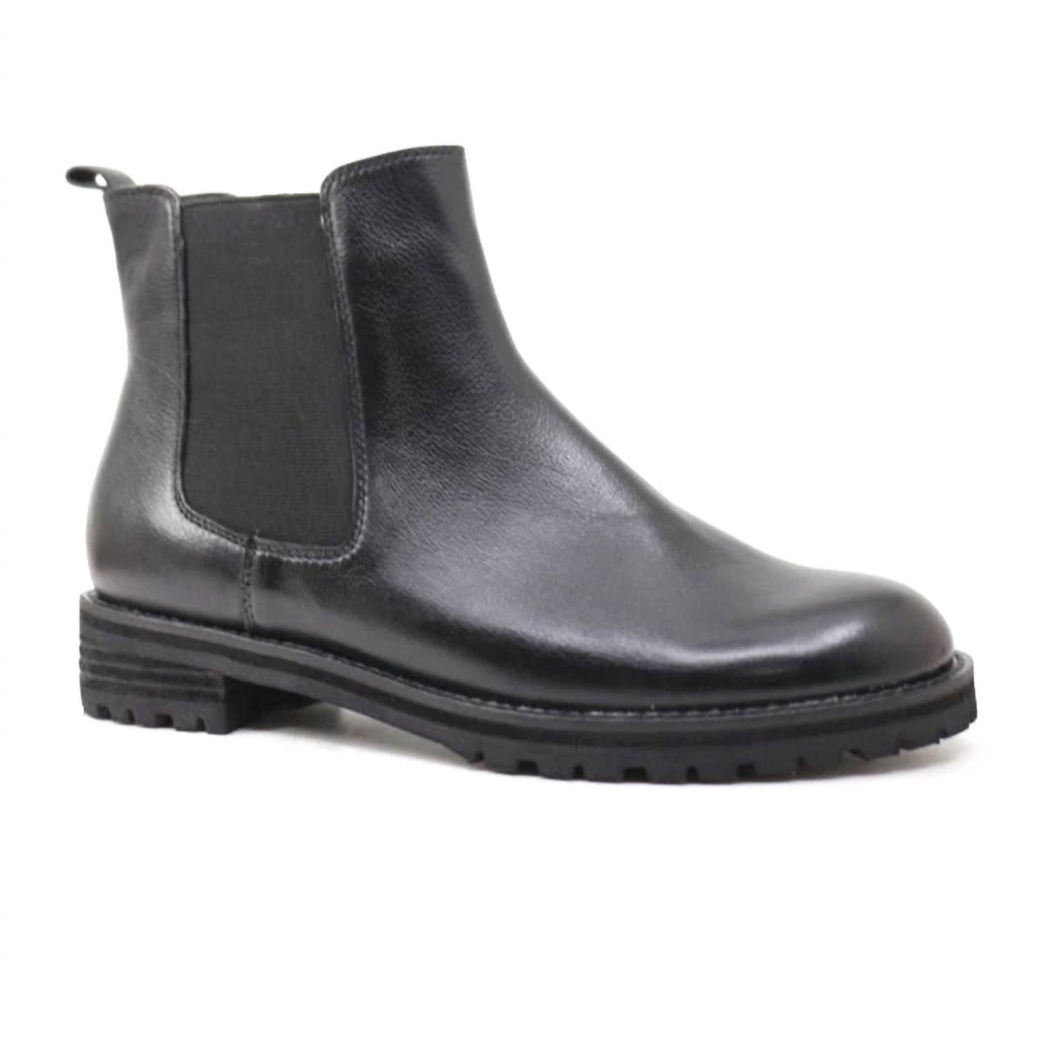 Ziera - Women's Michols Ankle Boots