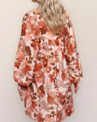 Haptics - Hanna Mini Dress