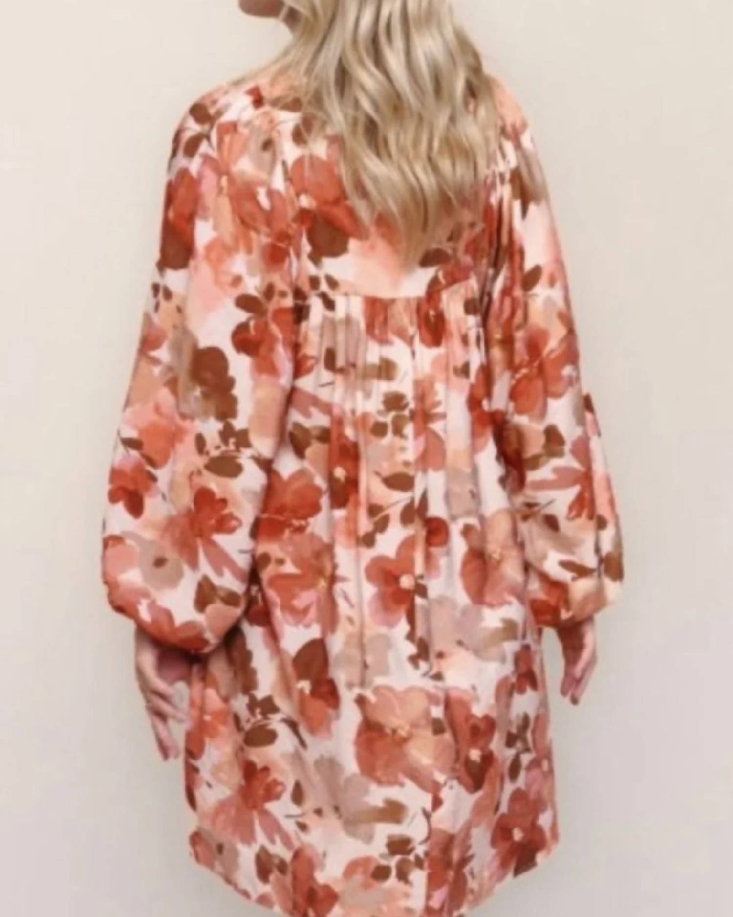 Haptics - Hanna Mini Dress