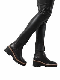 Regarde Le Ciel - Women's Marta Boots