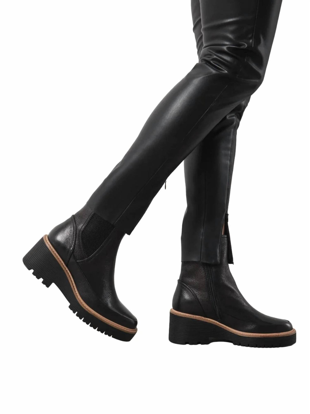 Regarde Le Ciel - Women's Marta Boots