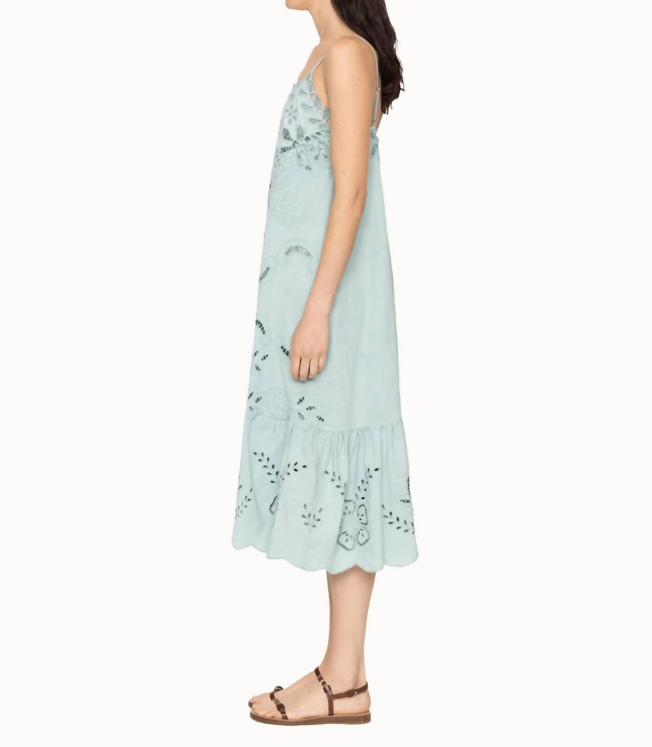 Sea - Iyla Dress