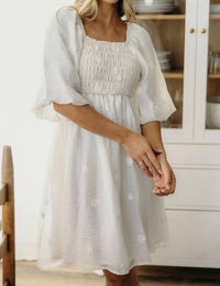 Mikarose - Scotlynn Dress