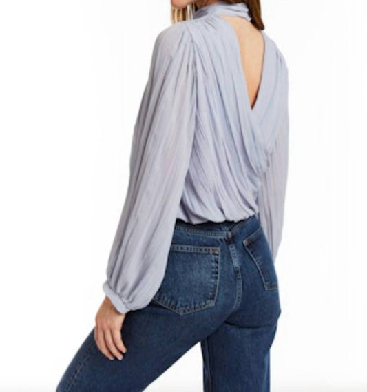 Drew - Gabin Gathered Blouse