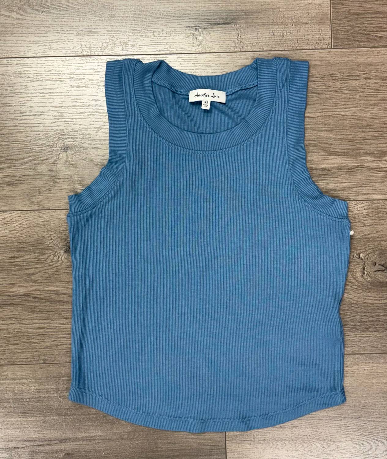 Another Love - Baby Cleo Tank Top