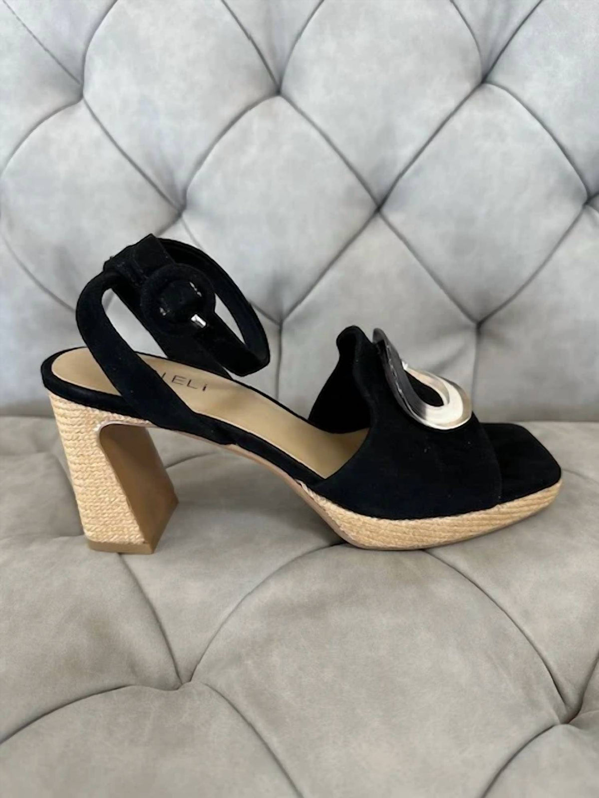 Vaneli - Women's Marty Shoes
