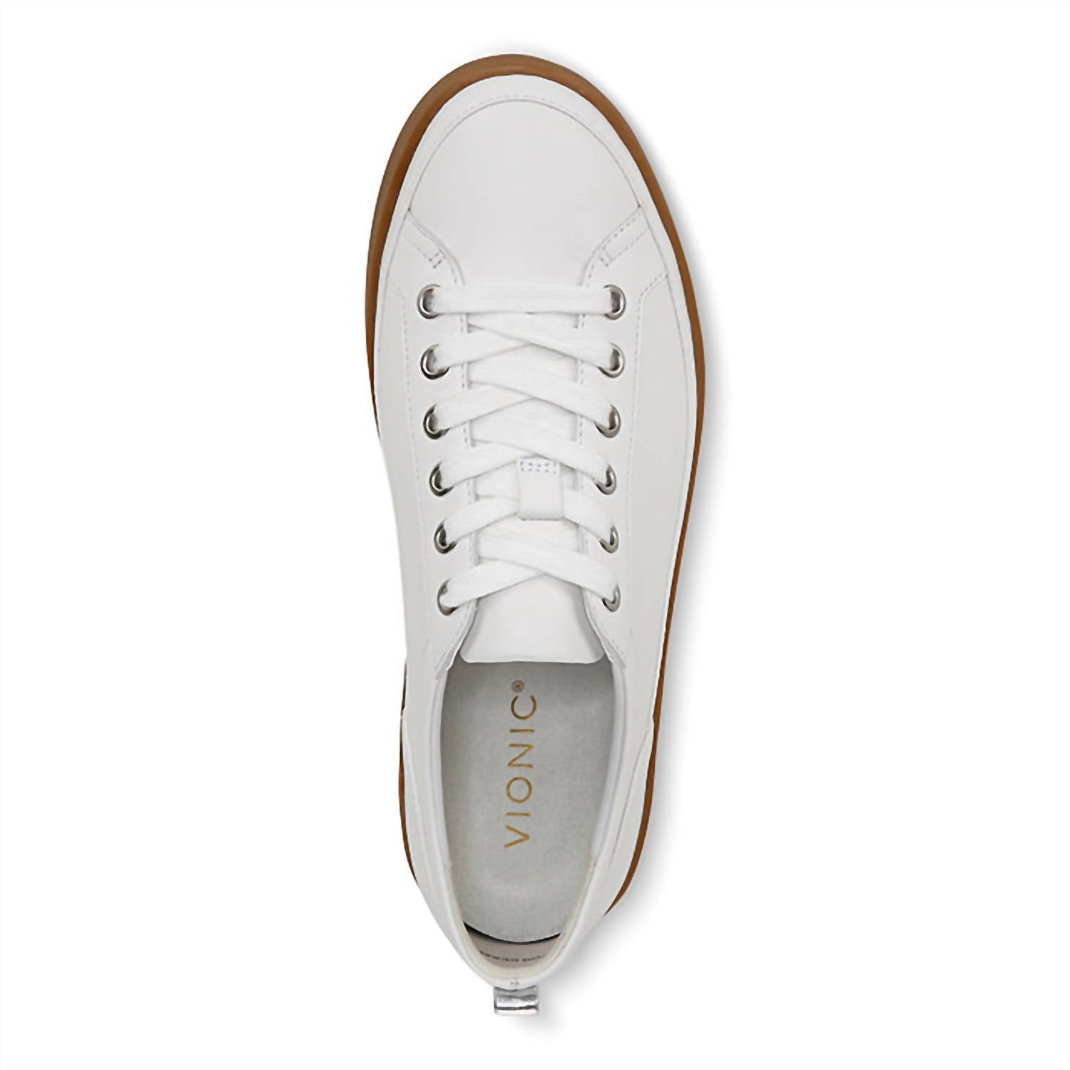 Vionic - Women's Winny Sneaker