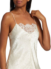 Rosetta Getty - Lace Camisole