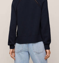 Z Supply - Stratton V-Neck Sweater