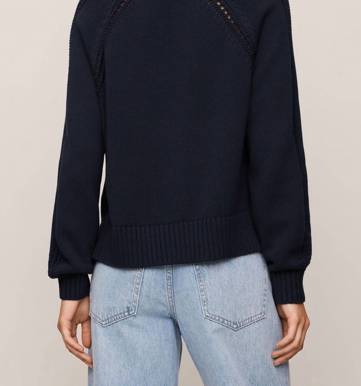 Z Supply - Stratton V-Neck Sweater