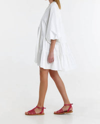 Gilner Farrar - Marlee Mini Dress