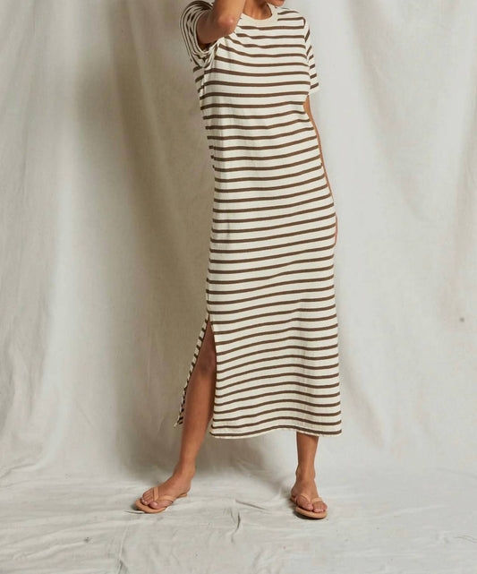 Perfectwhitetee - Lover Maxi Dress