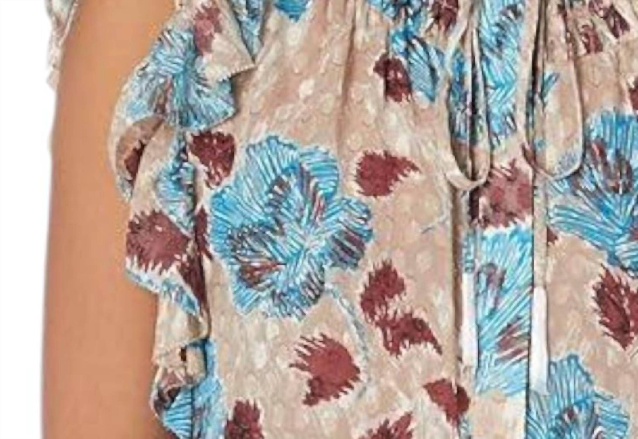 Joie - Patricia Floral Top