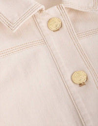 Spartina 449 - Kiersten Denim Jacket