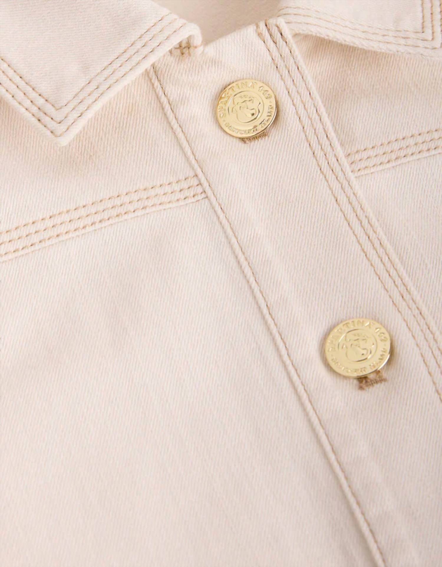 Spartina 449 - Kiersten Denim Jacket
