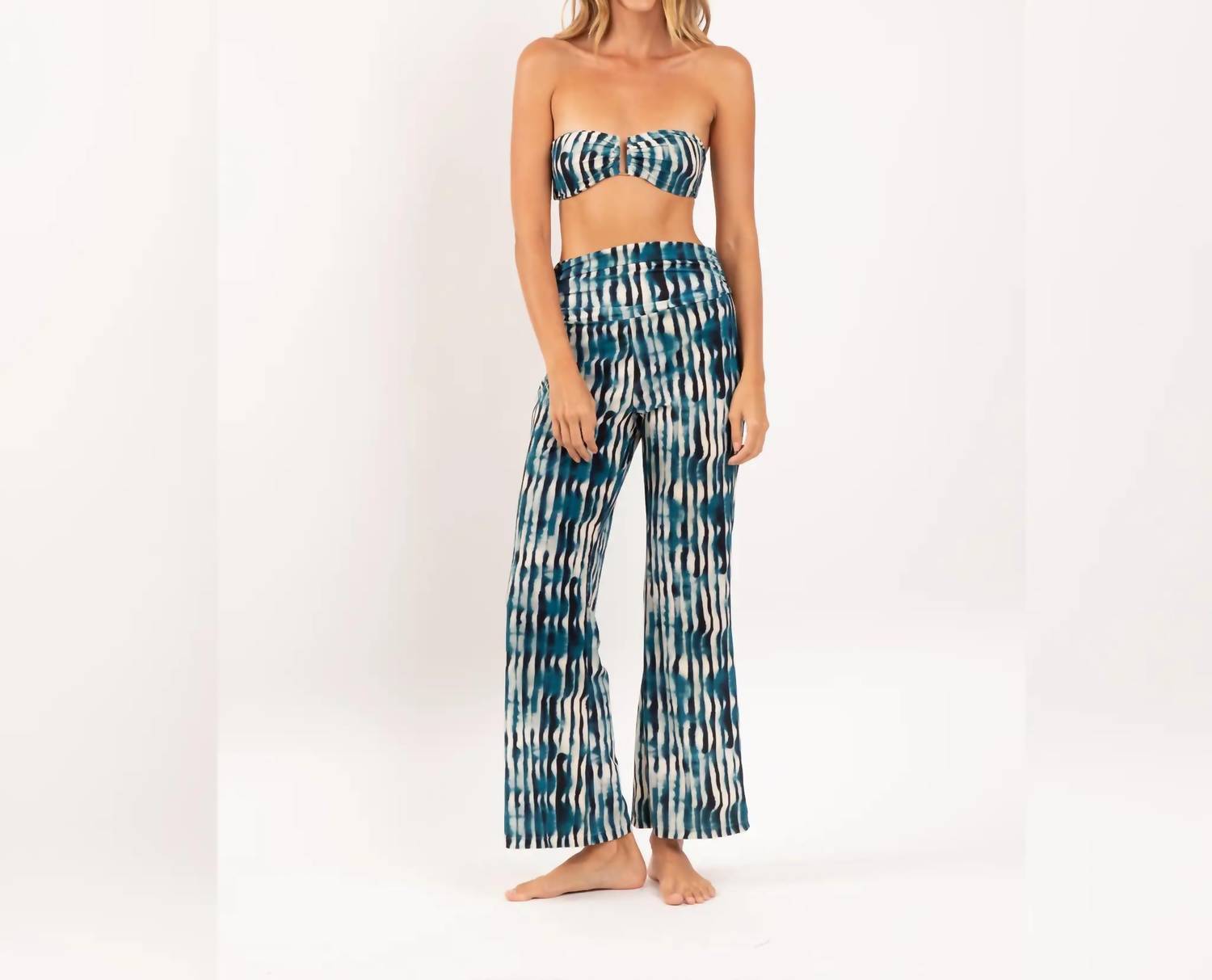Rio Del Sol - Murano Pants