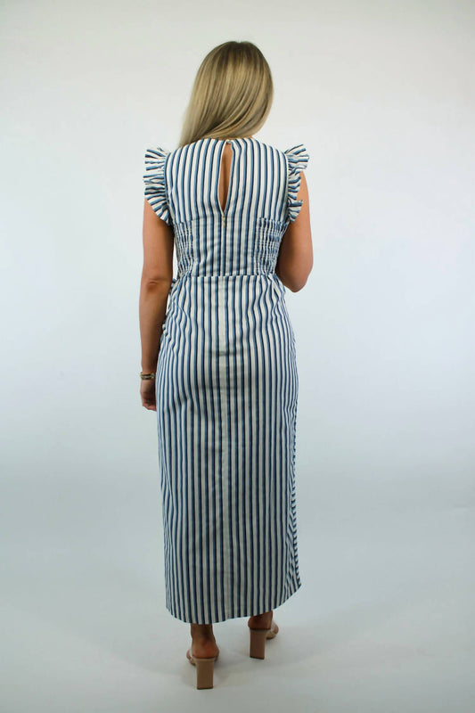 Cleobella - Greta Midi Dress