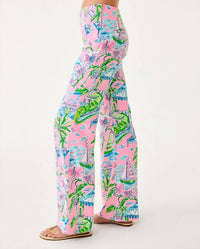 Lilly Pulitzer - Polyanna Palazzo Pants