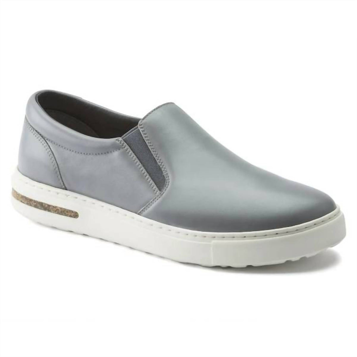 Birkenstock - Women's Oswego Leather Shoe