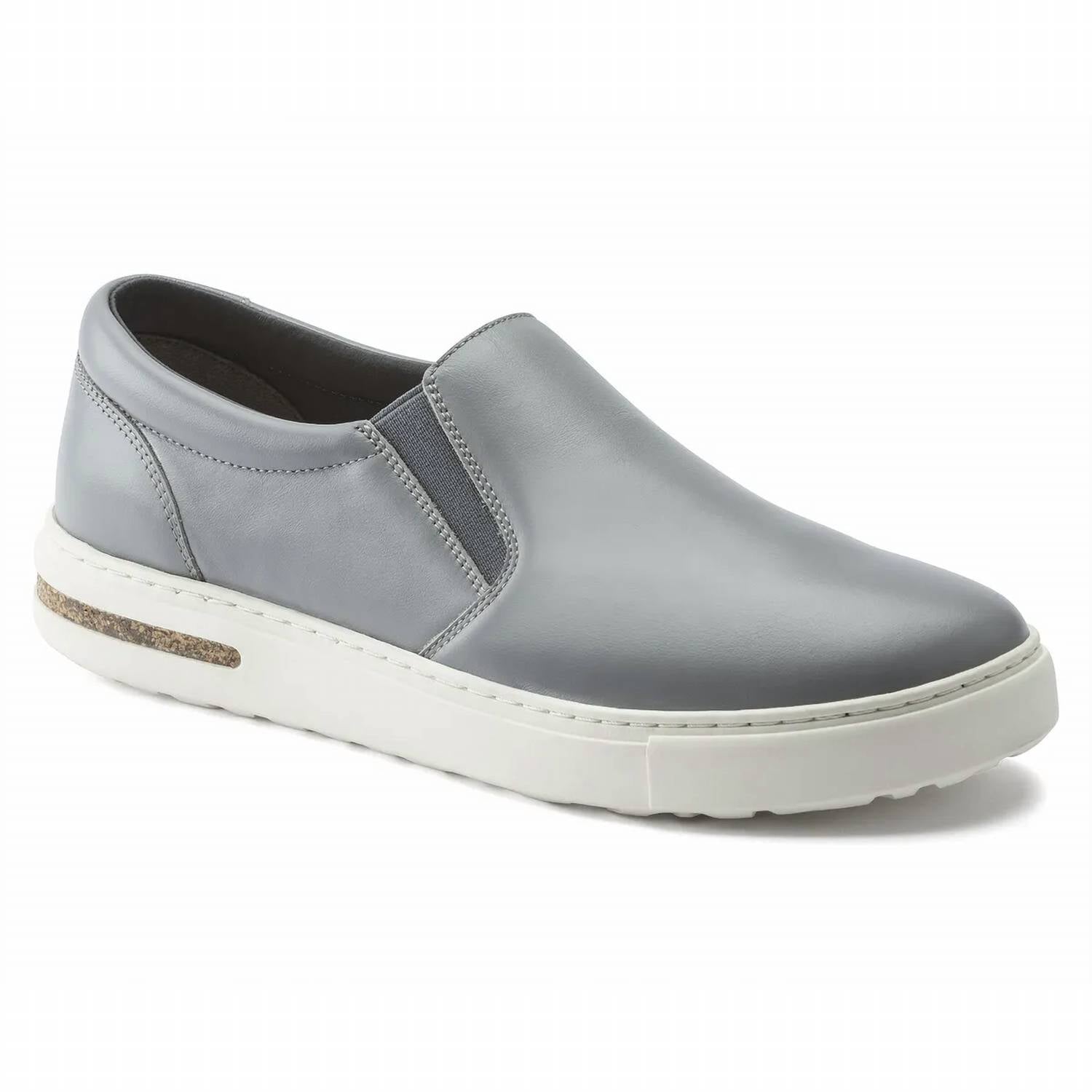 Birkenstock - Women's Oswego Leather Shoe