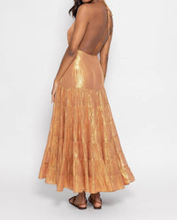 Sundress - Sophie Long Dress