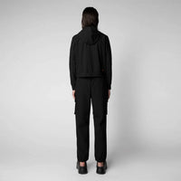 Save The Duck - Pear Hooded Jacket
