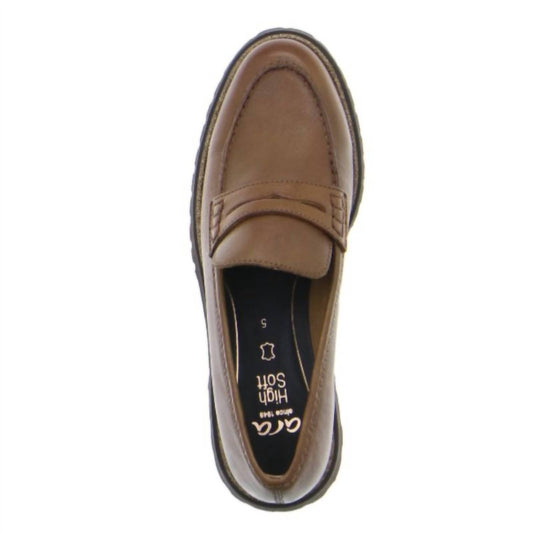 Ara - Women's Karina Loafer