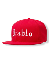 Willy Chavarria - Men's Diablo Cap