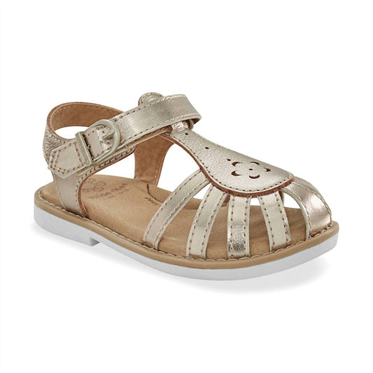 Stride Rite - Sr Renee Kids Sandals