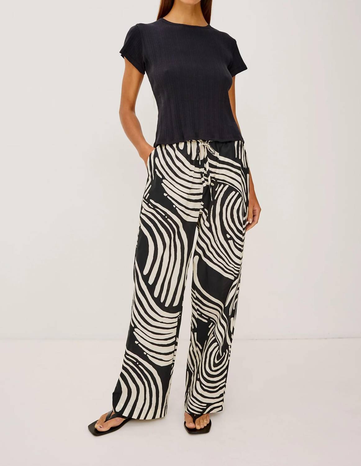 Rails - Emmie Pant