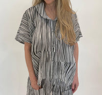 Beau Jours - Colby Shirt