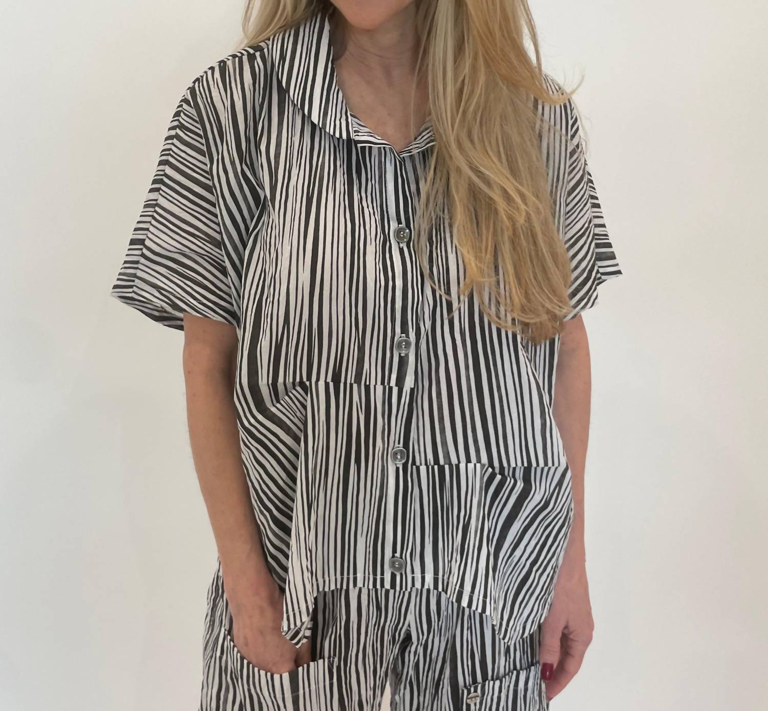 Beau Jours - Colby Shirt