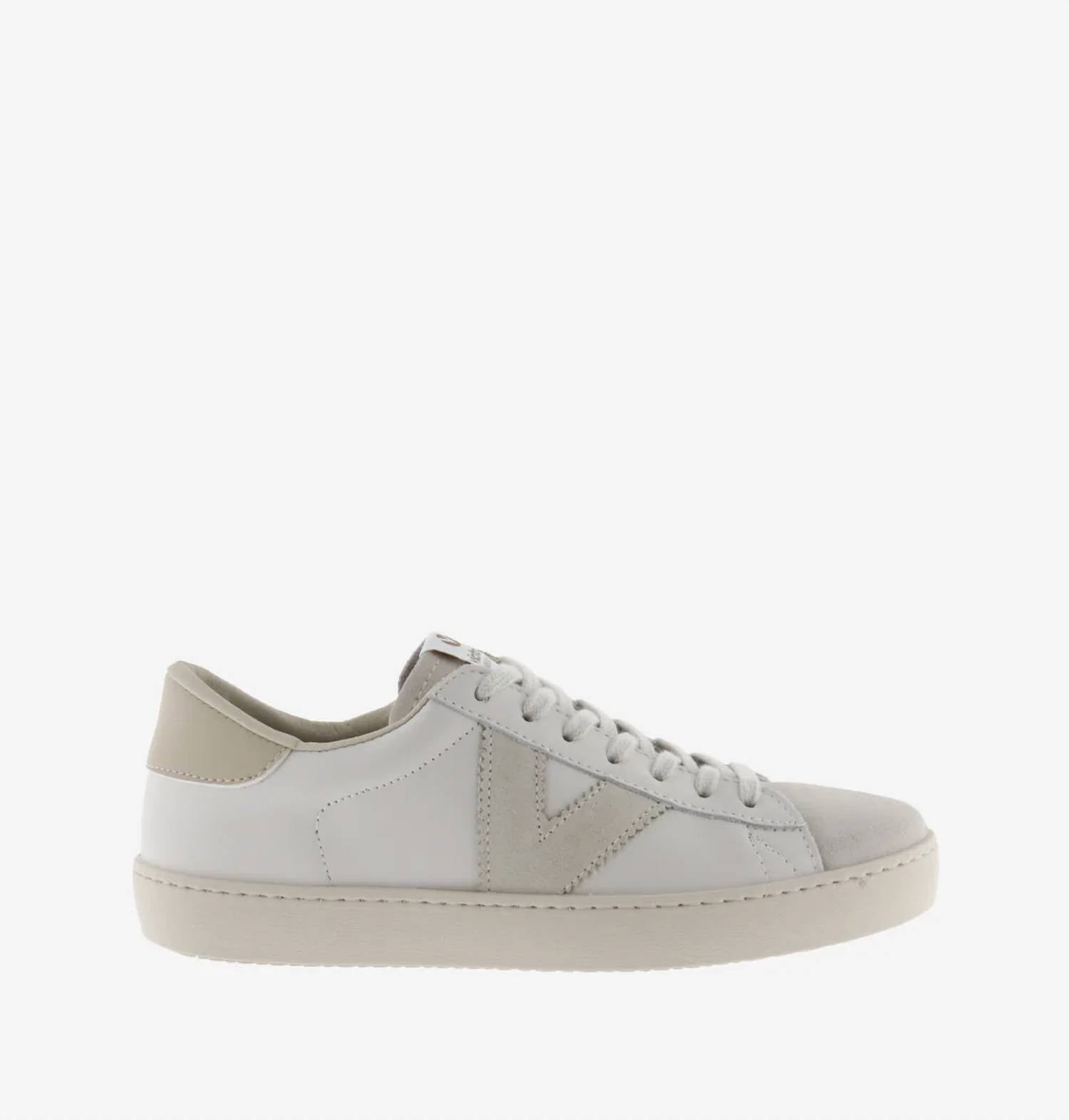 VICTORIA Women's Berlin Sneaker in hielo - women's sneaker