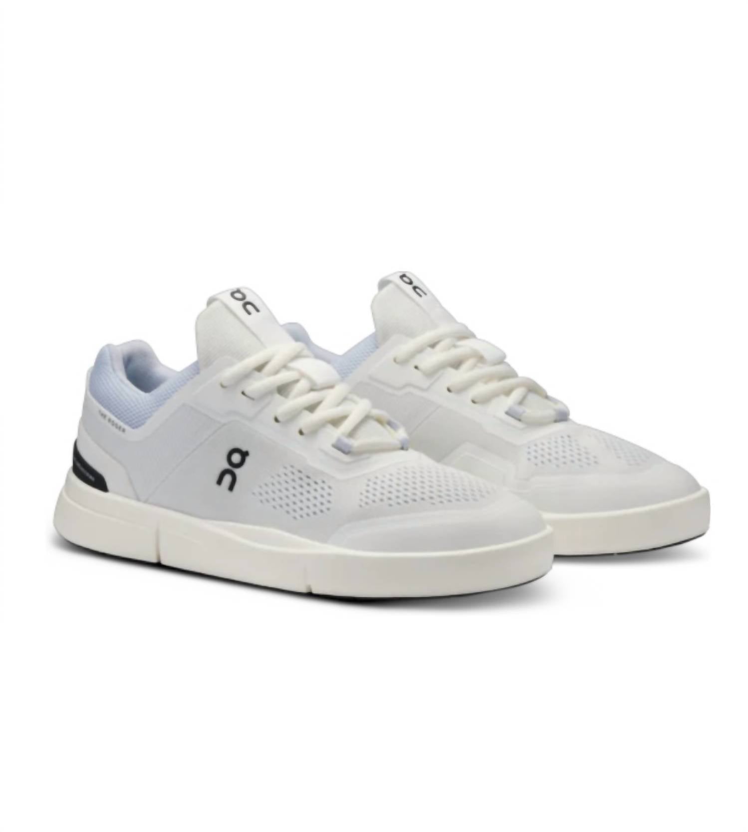 On - Women's The Roger Spin Sneaker