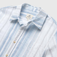 Surfside Supply - Men's Joey Stripe Shirt