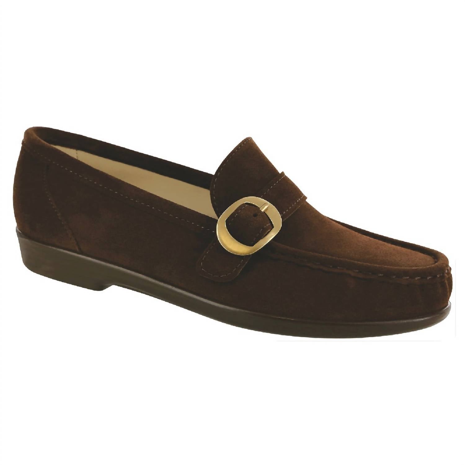 Sas - Women's Lara Slip On Loafer