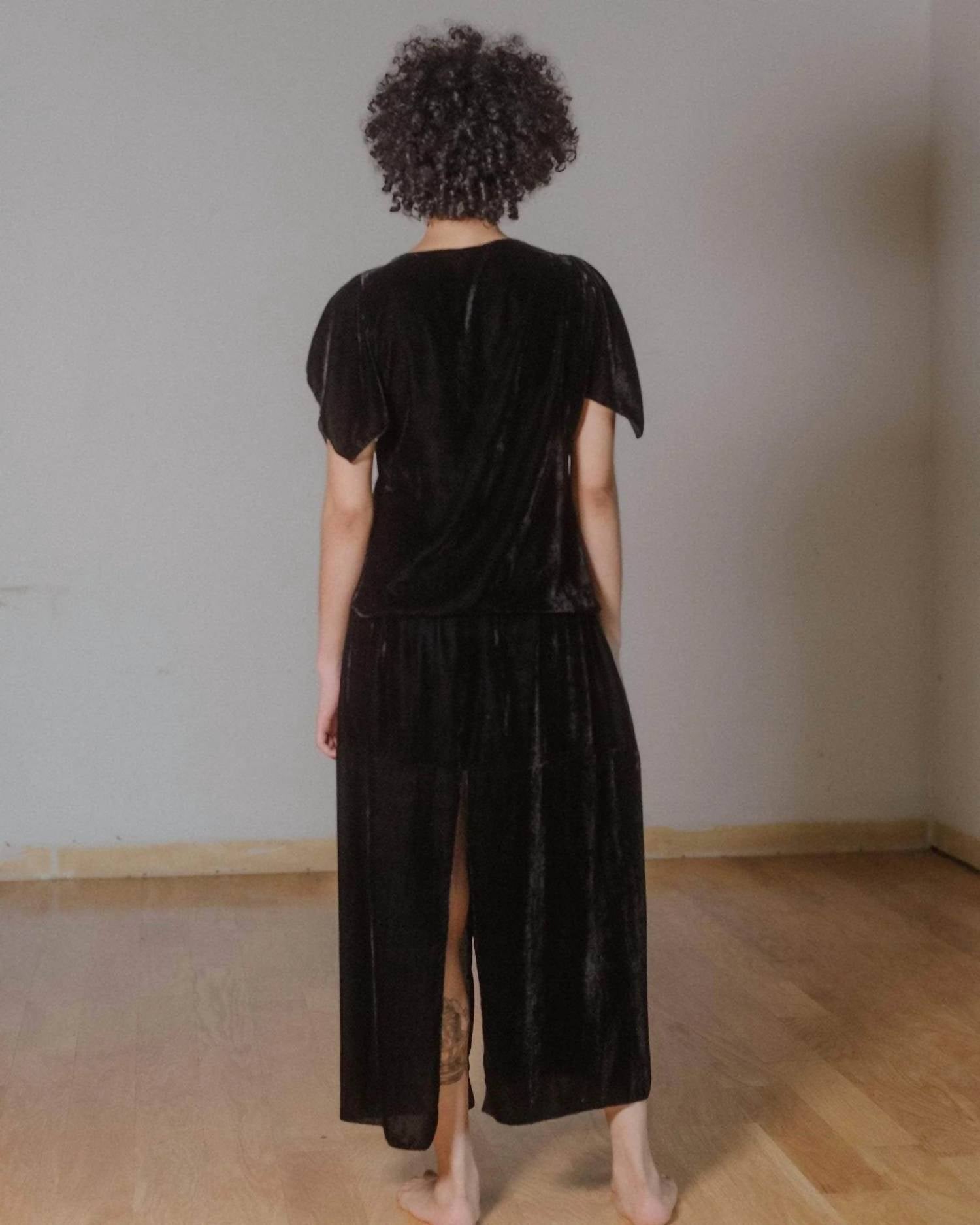 Baserange - Olin Skirt