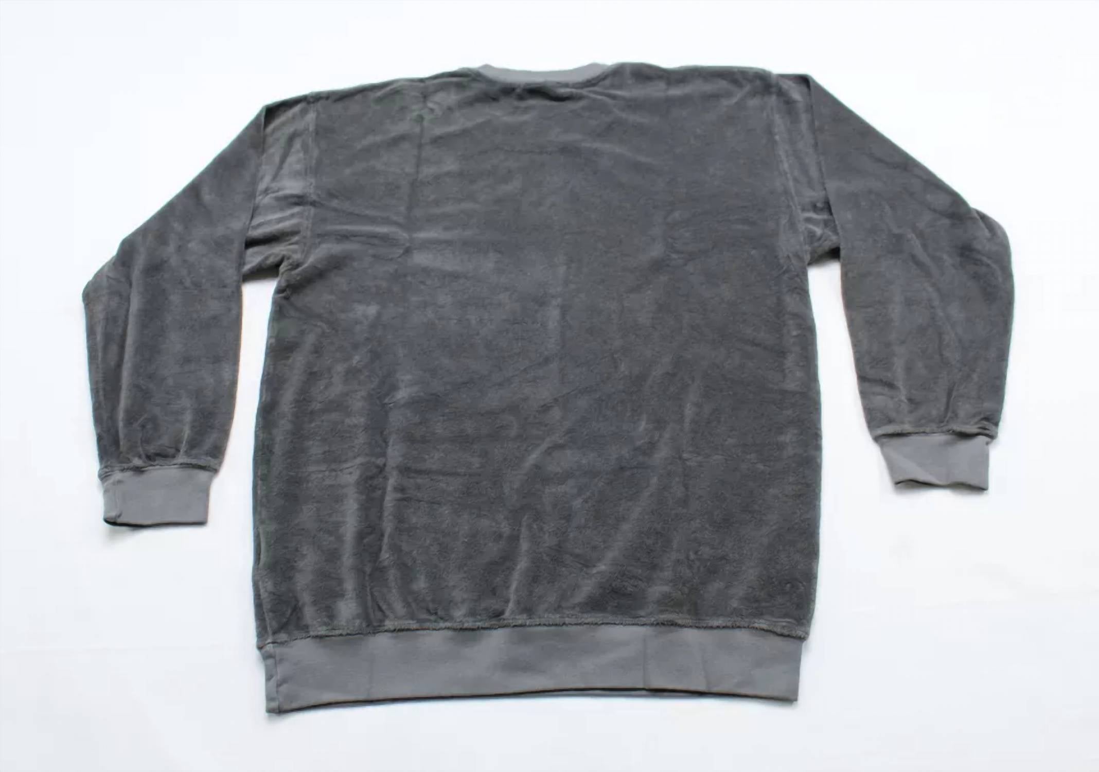 Suburban Riot - Unisex High Fashion Terry Sweatshirt