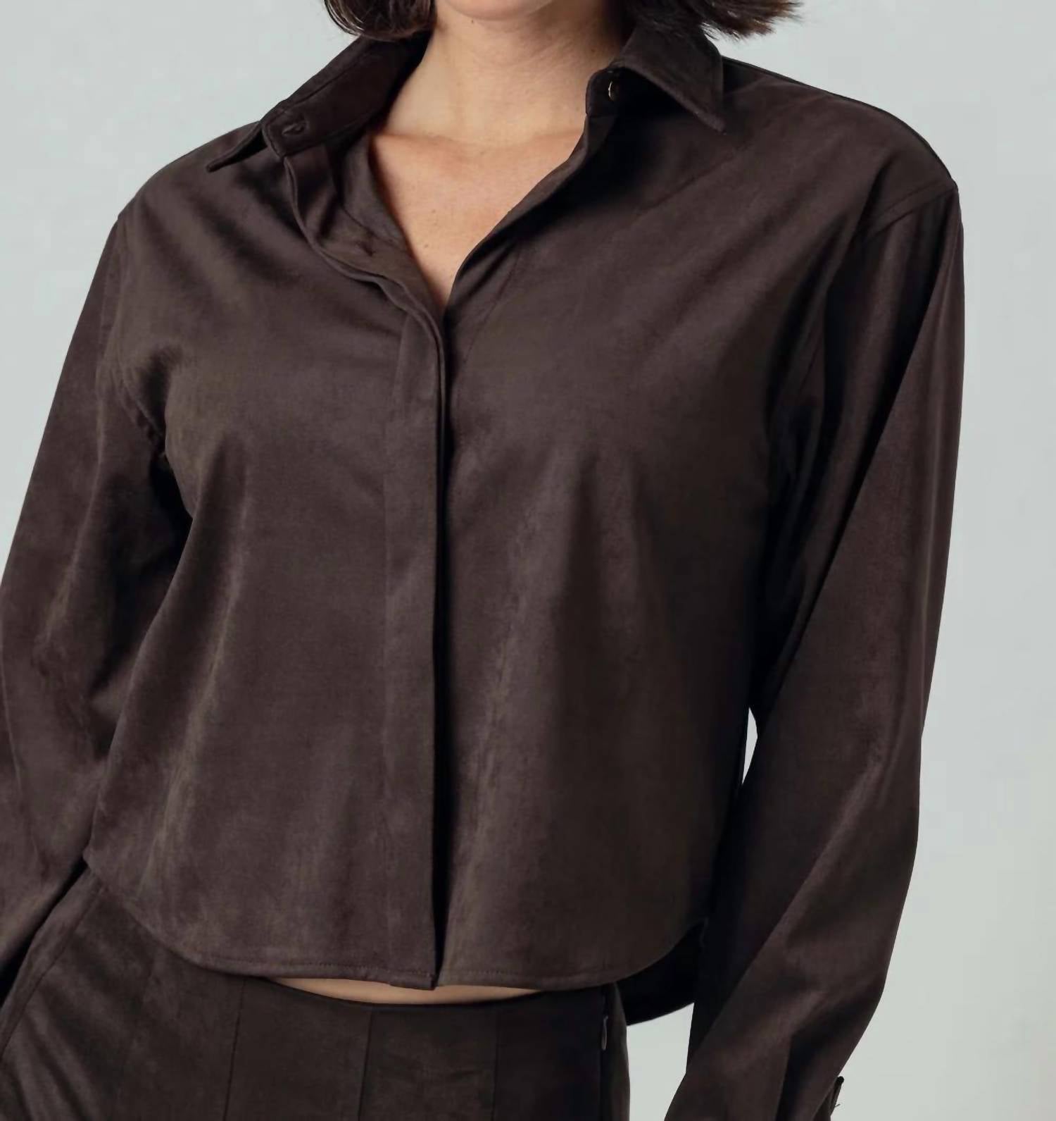 Sundays - Women's Ozian Shirt