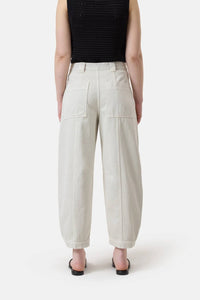 Closed - Rhannon Barrel Jeans