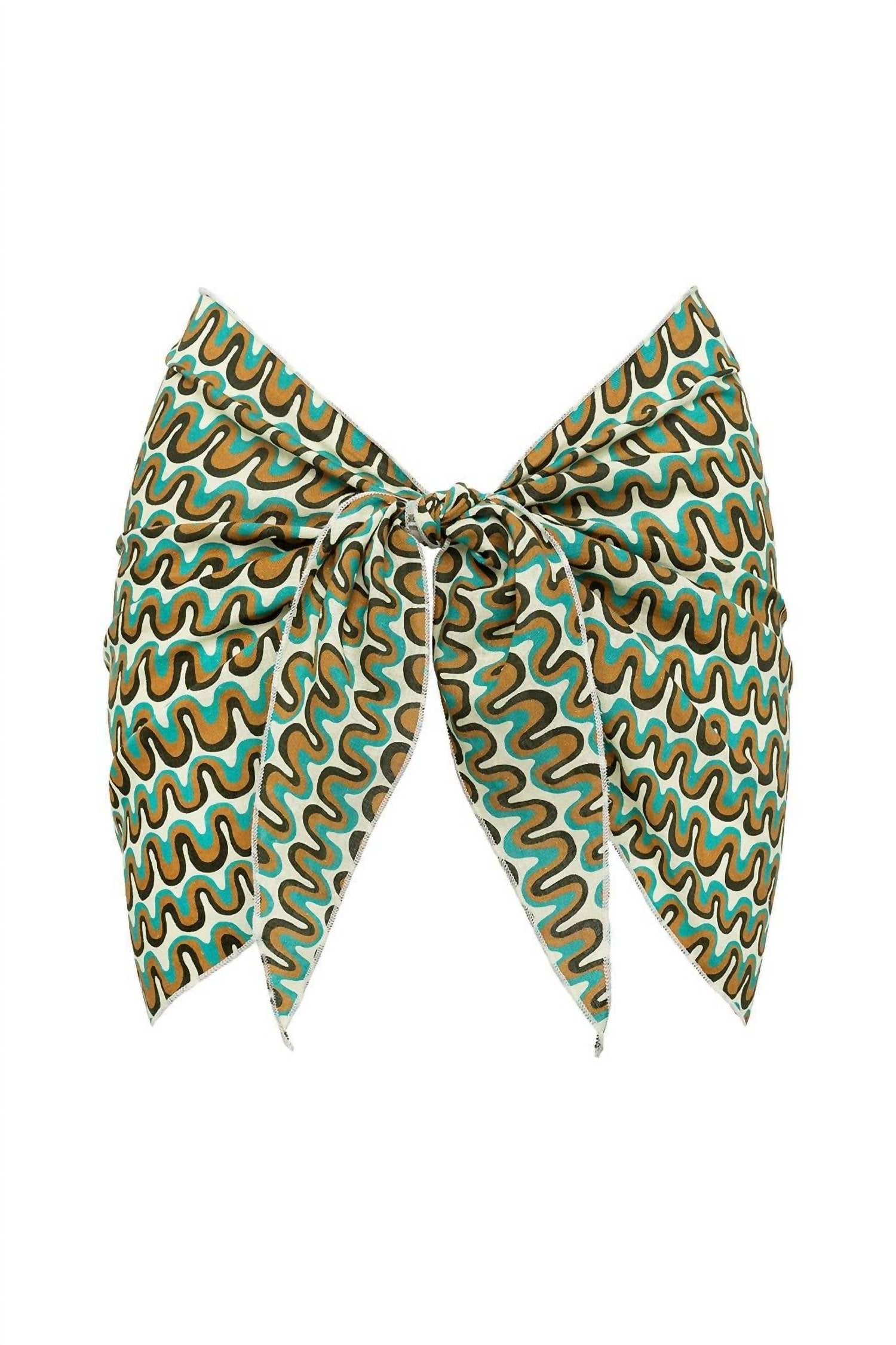 Montce - Women's Mini Sarong