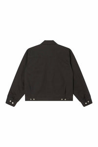 Obey Clothing - Walter Work Jacket