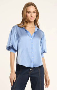 Cinq A Sept - Weiley Short Sleeve Top