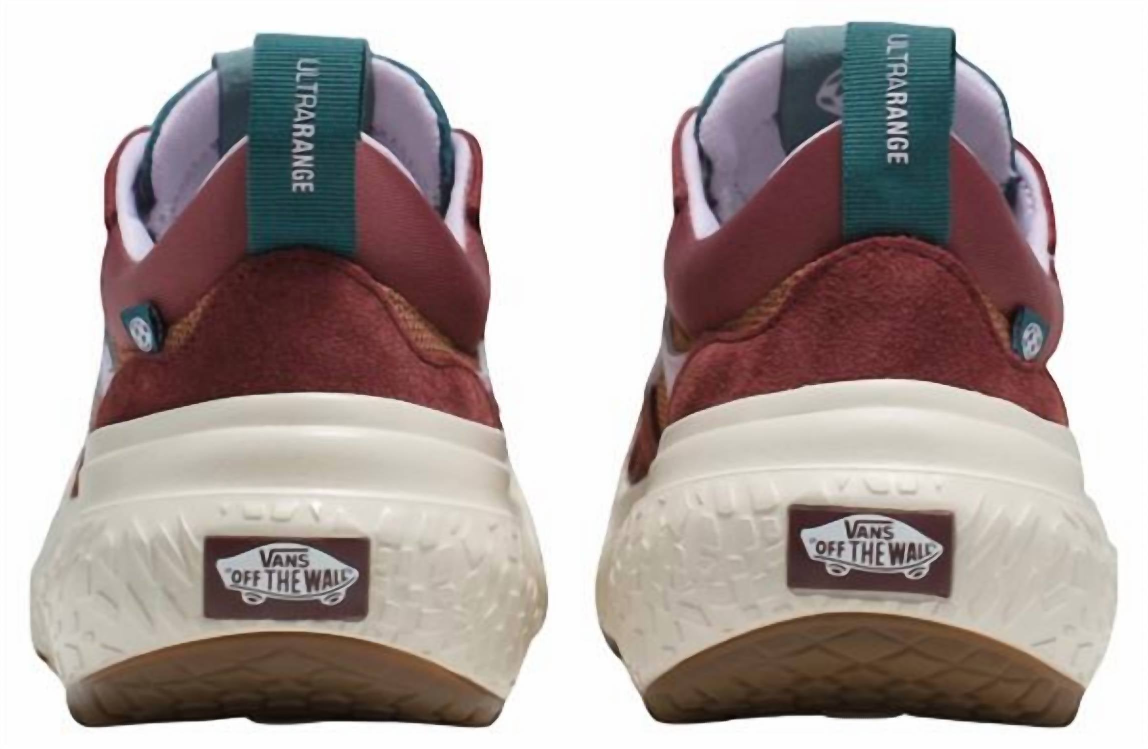 Vans - Women Ultra Range Neo Vr3 Shoe