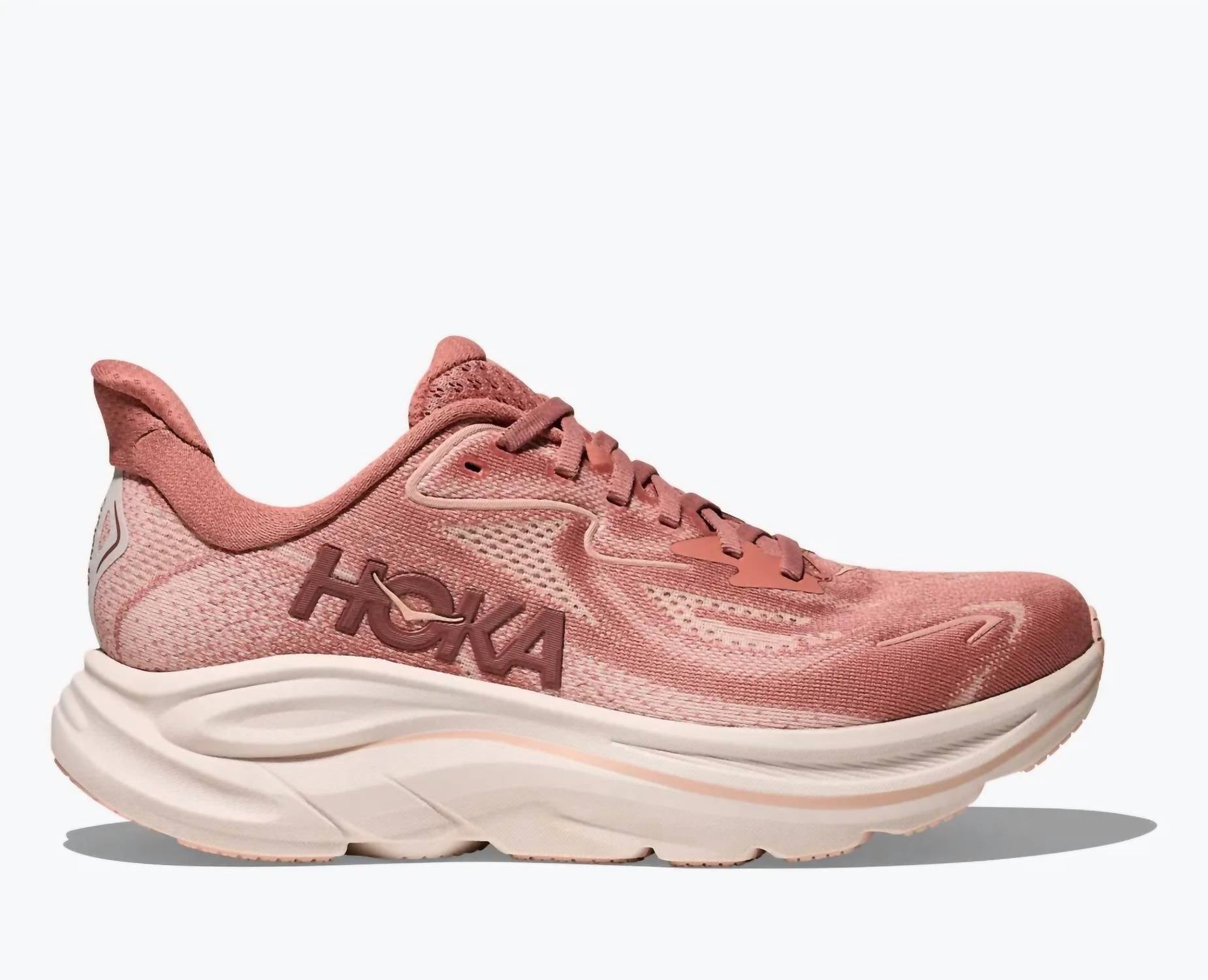 Hoka - Women's Clifton 10 Shoes