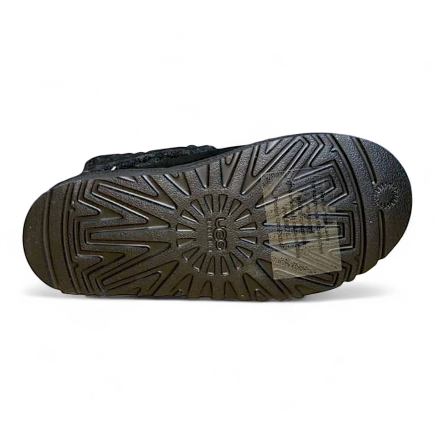 Ugg - Kid's Cambridge Boots
