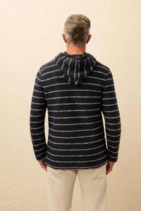 Faherty - Whitewater Cotton Hoodie