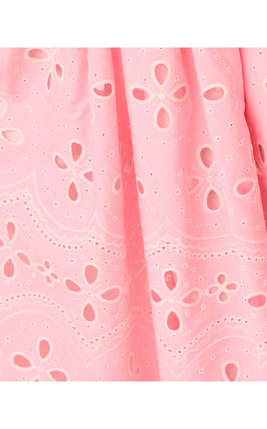 Lilly Pulitzer - Lissette Midi Dress