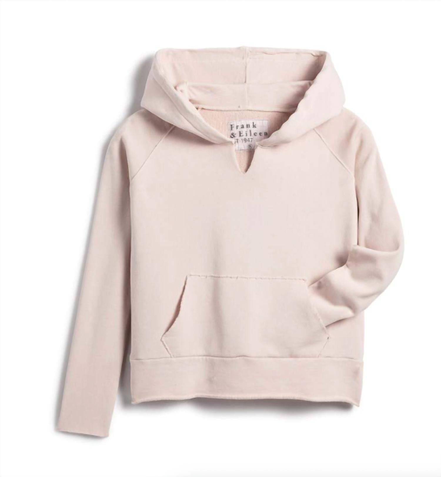 Frank & Eileen - Women's Melanie Essential Hoodie
